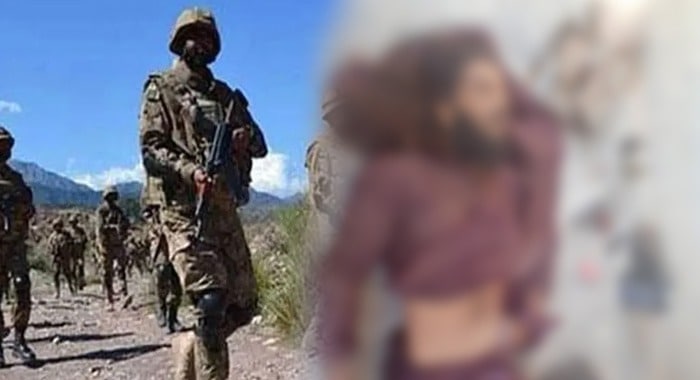 Terrorist, Dera Ismail Khan Operation, Counter-Terrorism Department (CTD), Fitna al-Khawarij, Ben Yameen alias Ibrahim Lalai