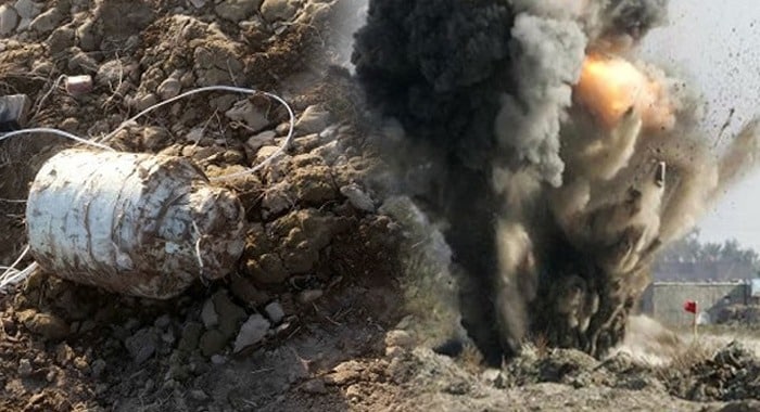Tirah Valley, IED explosion, Fitna al-Khawarij (FAK), Tehreek-e-Taliban Pakistan (TTP), Khawarij