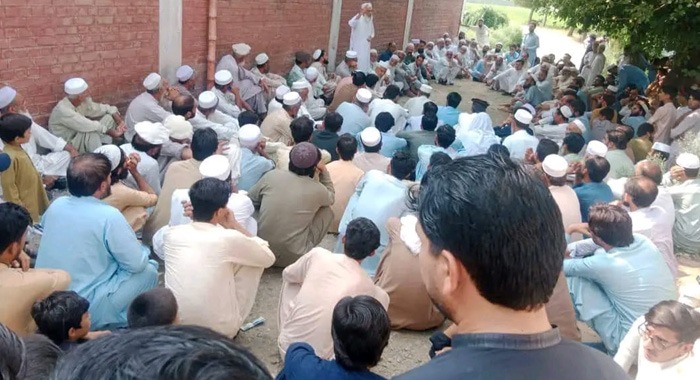 Bajaur, Terrorism, Security Forces, fight against terrorism, Operation Sarbakaf,