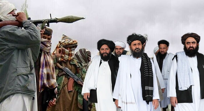 Taliban, banned Tehreek-e-Taliban Pakistan (TTP), Afghanistan, Kunar Province, War on terrorism