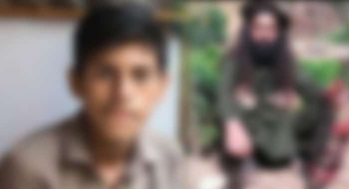 Khariji Commander, Tank, abusive practices within Khawarij ranks, Tehreek-e-Taliban Pakistan (TTP), Homosexuality in Taliban