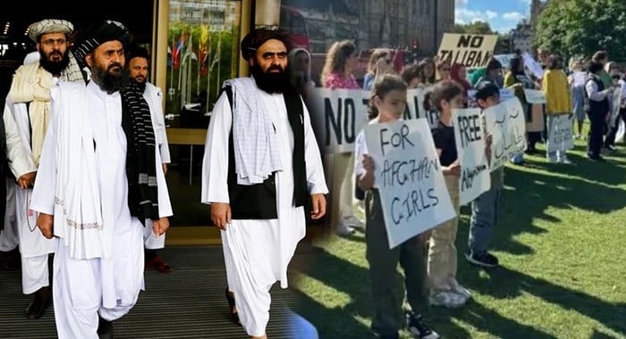 Afghan, Taliban, Afghan Women, Afghan Protesters, Taliban's Return to Power