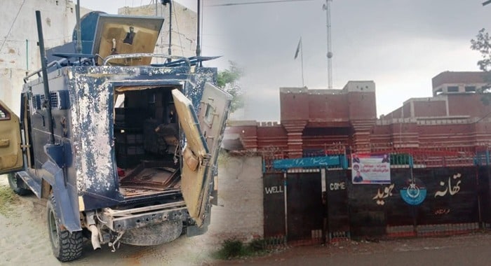 Bannu, Terrorists Attacks in Bannu and Lakki, Lakki Marwat Blast, Fitna al-Khawarij, Counter-terrorism Operations in KP
