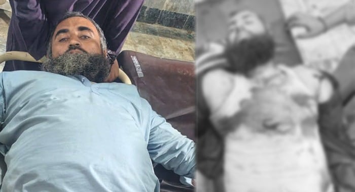 Terror, Dera Ismail Khan Lakki Marwat