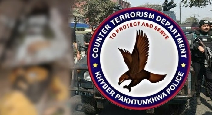 Peshawar, CTD SWAT Team, Fitna al-Khawarij, Terrorists Neutralised, the banned TTP