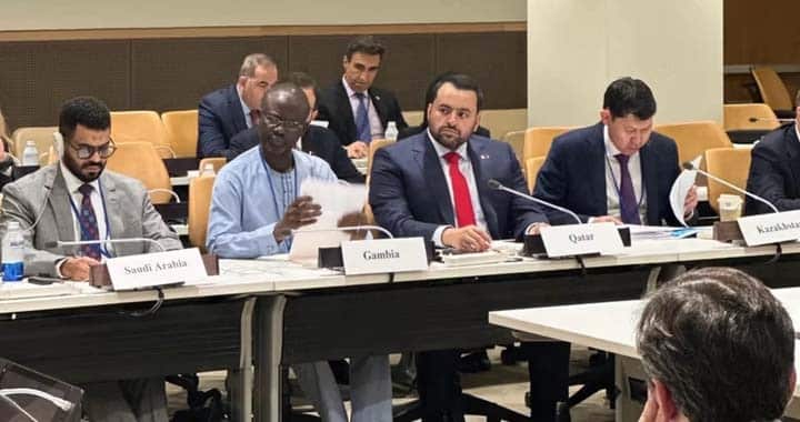 Qatar, Taliban’s Engagement with Global Community, United States Afghanistan Policy, Islamic State Khorasan Province (IS-KP), Afghan Migrants