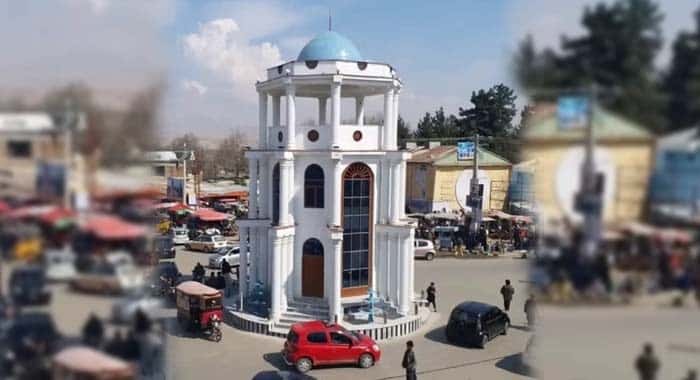Taliban, Rocket Attack, Afghanistan Freedom Front (AFF), Counterterrorism, Safe Havens and Afghan facilitators and Handlers