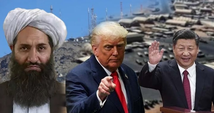 Fears, Afghanistan Plunges Into Internet Blackout, Afghan Taliban, President Donald Trump, Afghanistan