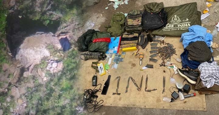 Security Forces, Khawarij Killed in Kurram, Fitna al-Khawarij, Terrorists, Kurram IBO