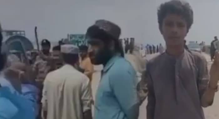 Dera Bugti, Balochistan, Khyber Pakhtunkhwa, banned Baloch Republican Army (BRA), Security Forces