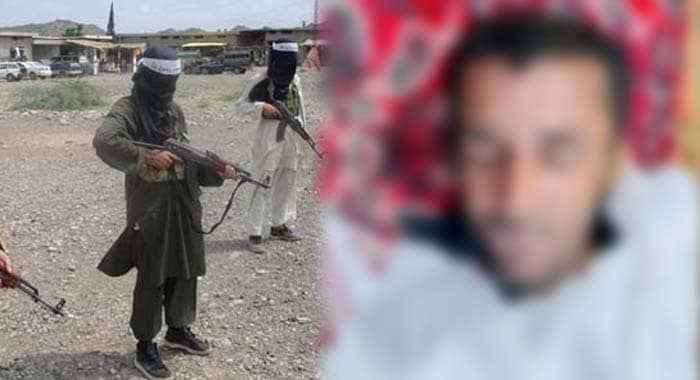 Mentally Ill Man, North waziristan, Tehreek-e-Taliban Pakistan (TTP), Fitna al-Khawarij (FAK), TTP Militants in Pakistan’s Tribal Areas
