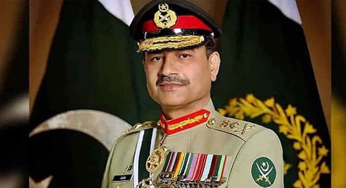 Pakistan, Field Marshal Syed Asim Munir, National Stability, Pak-China Friendship, Man of Steel