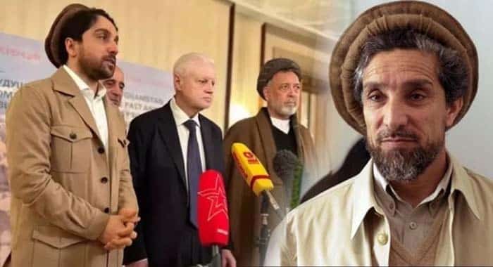Massoud, Ahmad Shah Massoud’s Assassination, Taliban, Anti-Taliban Factions, Rashid Dostum's National Islamic Movement of Afghanistan
