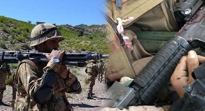Zehri, Zehri Operation, Baloch Liberation Army (BLA), Baloch Liberation Front (BLF), Balochistan