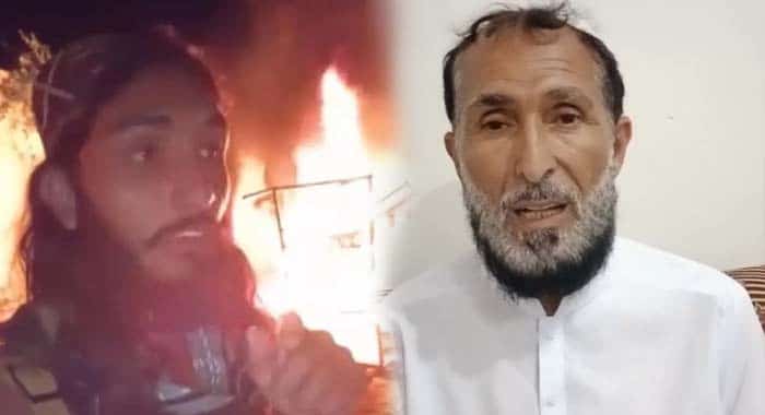 War, War on Terror, Khyber Pakhtunkhwa (KP), Counterterrorism in KP, Terrorists