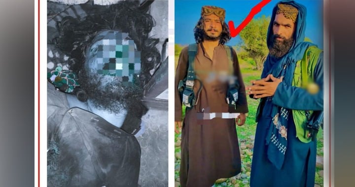 Lakki Marwat, Tehreek-e-Taliban Pakistan (TTP), Counter-Terrorism Operation, Khariji Commander, TTP Commander Hikmatullah Eliminated