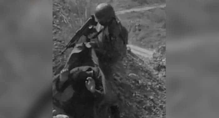 Bajaur, Khariji in Burqa, Fitna al-Khawarij, Security Forces, Operation Sarbakaf