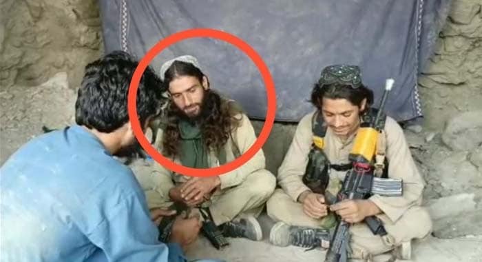 Mohmand, Tehreek-e-Taliban Pakistan (TTP), Swabi, Commander Wazir Eliminated, Inter-Services Public Relations (ISPR)