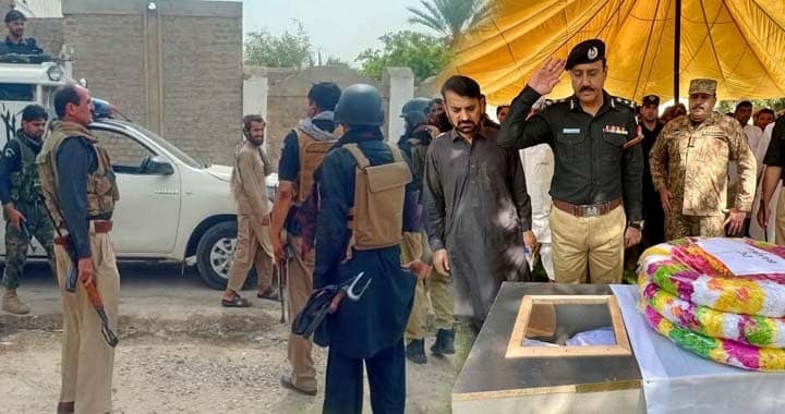 Terror Attacks, Khawarij Eliminated, Infiltration Attempts, Bannu, Afghanistan