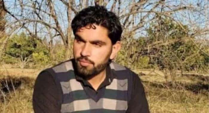 Taliban, Blasphemy, Death Sentence, Abdul Aleem Khamosh, Paktika