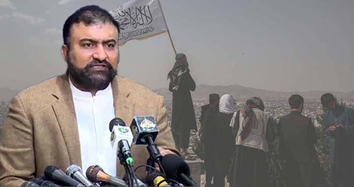 Terror Attacks, CM Balochistan, Afghan Taliban, Tehreek-e-Taliban Pakistan (TTP), Afghan Territory