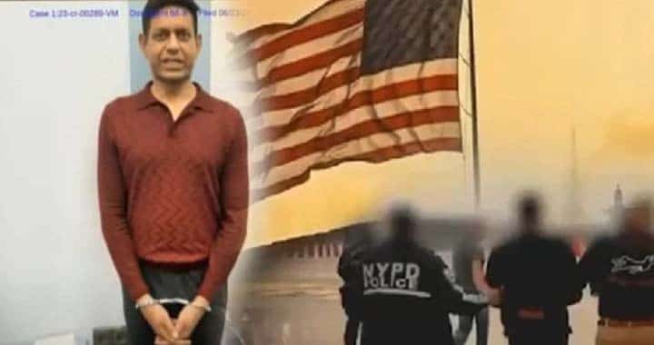 Global Murder, India’s Global Murder Plots, Nikhil Gupta, Murder of Hardeep Singh Nijjar in Canada, #IndianStateTerrorism,