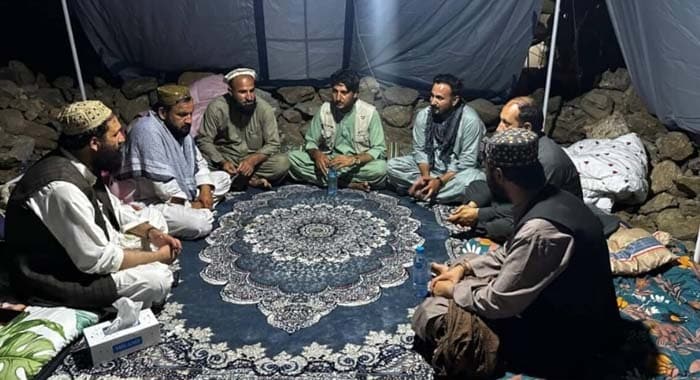 Taliban, Afghan Journalists, Afghan Media, Afghanistan, Taliban's Media Crackdown