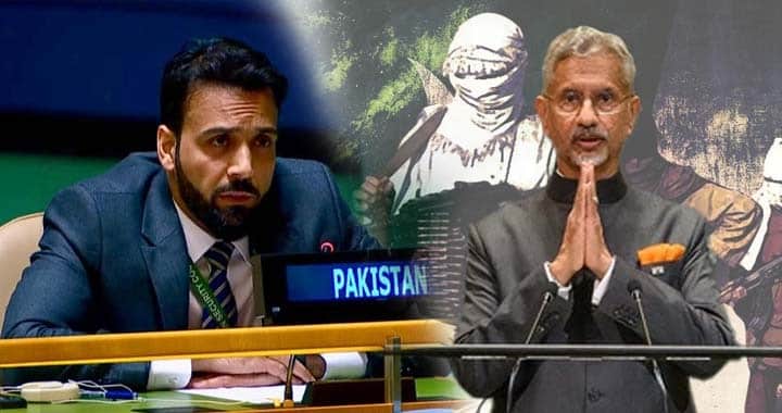 Pakistan, India, Cross-Border Terrorism, Rights Abuses, Karak Operation