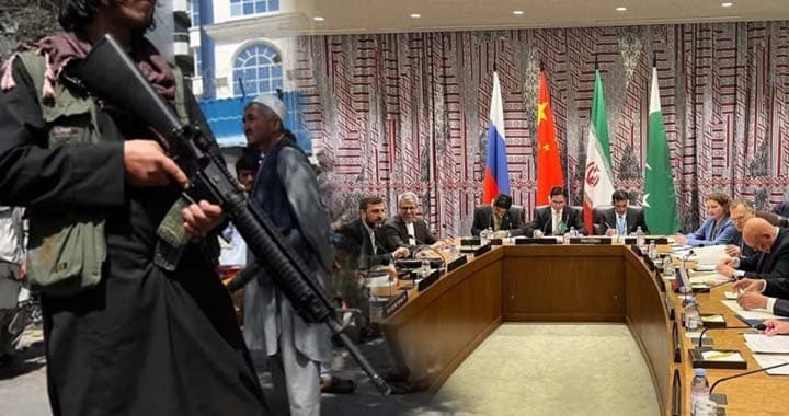 Taliban, Militant organisation in Afghanistan, UN General Assembly, Afghan nationals, Cross-Border Terrorism