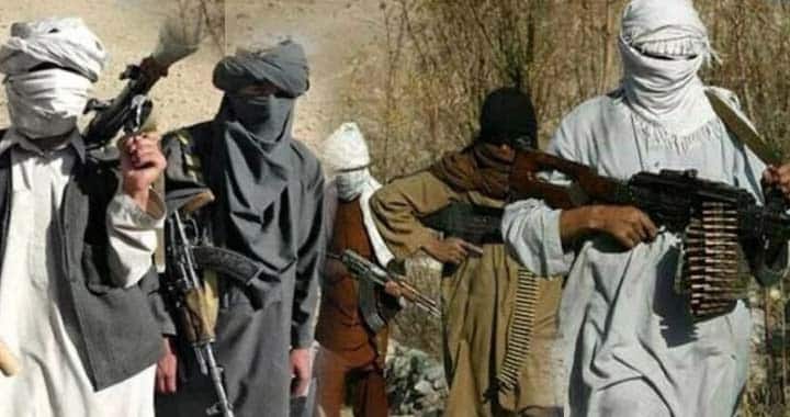 Most-Wanted Khawarij, CTD Khyber Pakhtunkhwa, Bounty, Capital Police Office (CPO) Peshawar, CTD helpline