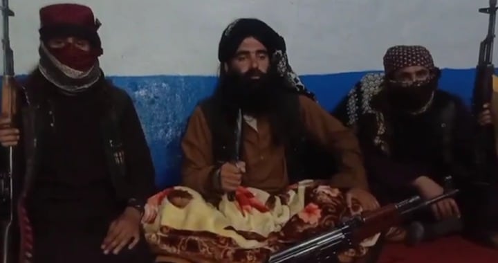 Khariji Commander, Khariji Commander Neutralised, Khumrang Operation, Security forces, South Waziristan
