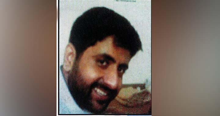 Mastermind, Baloch Liberation Army (BLA), Rahman Gul alias Ustad Mureed
