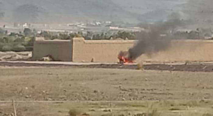South Waziristan, Khariji Commander Eliminated, Security Forces, Fitna al-Khawarij, PakistanTehreek-e-Taliban (TTP),
