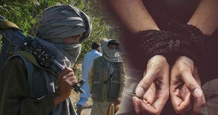 Bannu, Tribal Elder Abducted, Fitna al-Khawarij, the banned TTP, Khyber Pakhtunkhwa Government