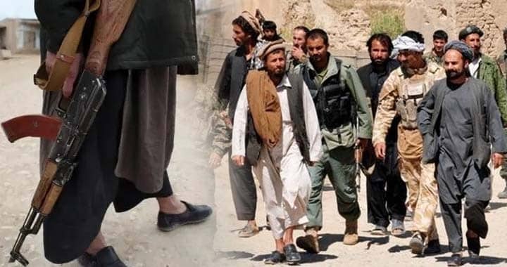 Taliban, Tehreek-e-Taliban Pakistan (TTP), Afghan Taliban, Afghan Women, Panjshir Valley
