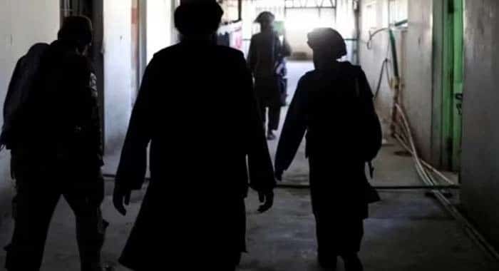Taliban, Taliban Jailors, physical and psychological abuse, World Organization Against Torture, Afghans