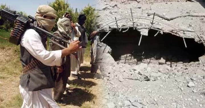 Fitna al-Khawarij, banned Tehreek-e-Taliban Pakistan, Terrorists, Bannu Attack, True Face of Terror