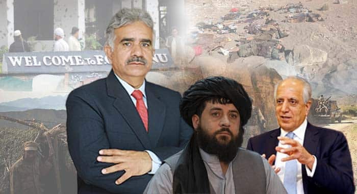 Taliban