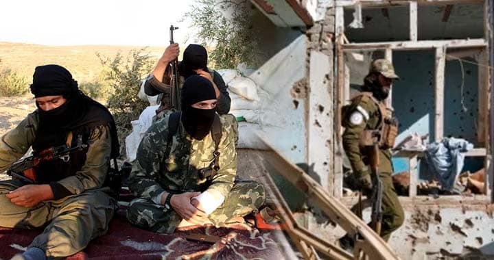 Afghanistan, IS-KP, United Nations, UN Secretary-General António Guterres, Violence in Afghanistan