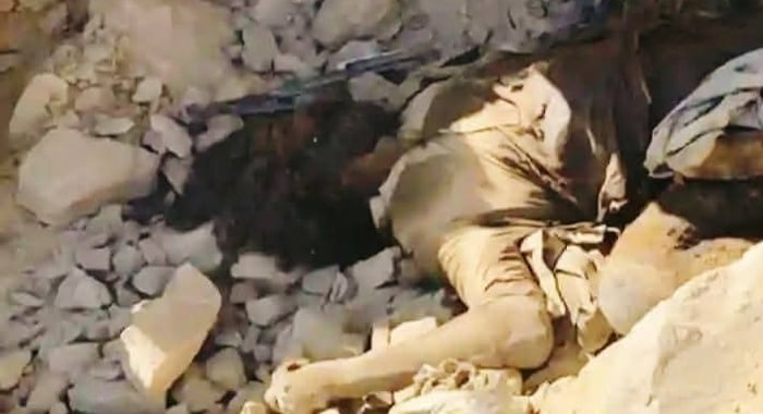 Security Forces, Zehri Operation, Balochistan Liberation Army (BLA), Attacks in Balochistan, Terrorists
