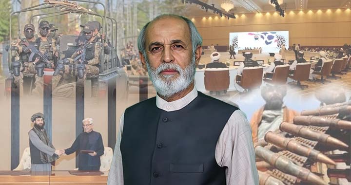 Doha, Pak-Afghan Tensions, Taliban, Afghan Soil, Turkey Meeting On October 25