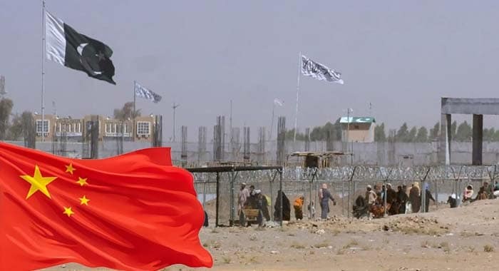 China, Pak-Afghan Tensions, Ceasefire Between Pakistan and Afghanistan, the banned TTP, Afghan Safe Havens