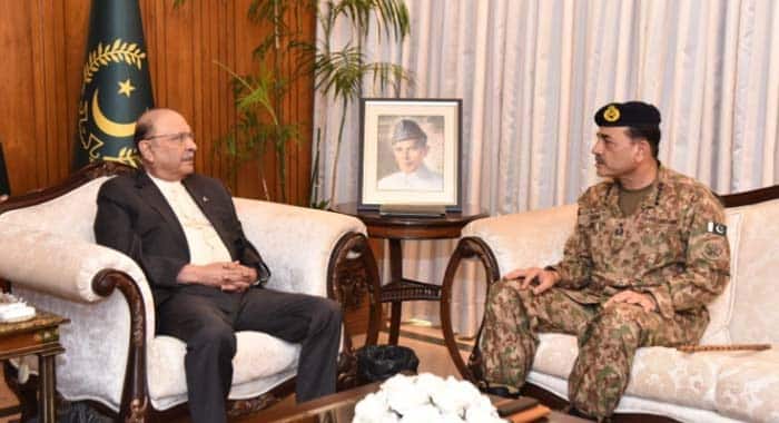 Zardari, Field Marshal Syed Asim Munir, Taliban Provocations, Fitna al-Khawarij, Afghan Taliban