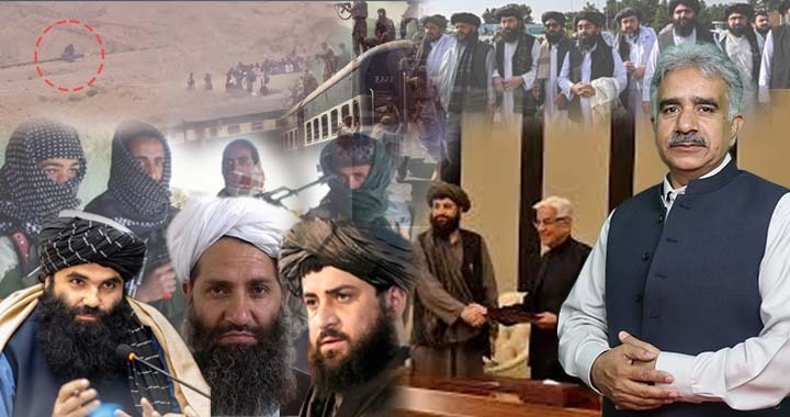 Kabul, Afghan Taliban, Istanbul Talks, Pakistan Afghanistan Tensions, Afghan Safe Havens