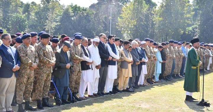 Soldiers, Field Marshal Asim Munir, Afghan Aggression, Indian-Backed Terrorists, Pakistan's War on Terror