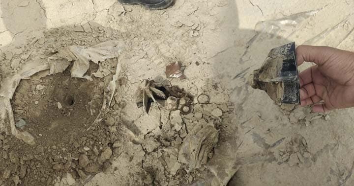 Bajaur, India-Sponsored Proxy, Fitna al-Khawarij, Terror Plot Foiled in Bajaur, Security Forces