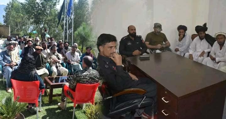 Terrorism, Balochistan and Khyber Pakhtunkhwa, Fight Against Terrorism, Bajaur and North Waziristan, Security Forces