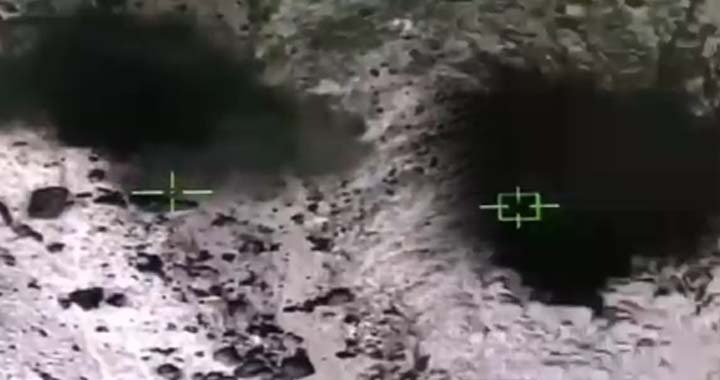 Terrorists, Balochistan, Istanbul Deadlock, Afghan Taliban, Afghan Safe Havens