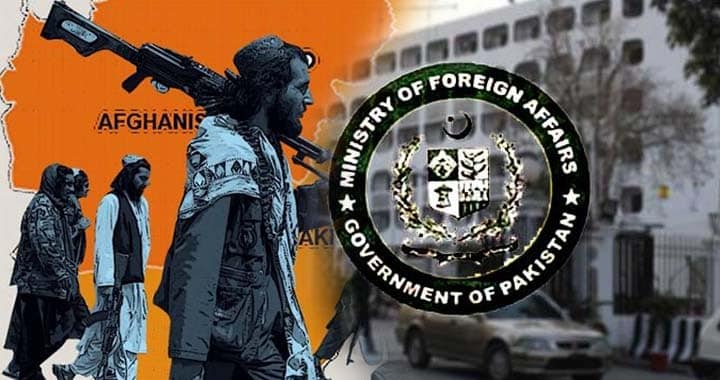 Pakistan, Afghanistan, Cross-Border Terror Threats, Afghan Taliban, Afghan Safe Havens