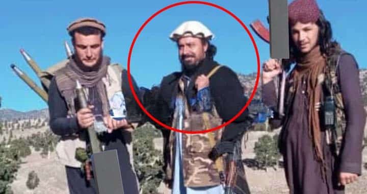 Safe Haven, Afghanistan, Afghan Taliban, Afghan Safe Havens, FTOs in Afghanistan